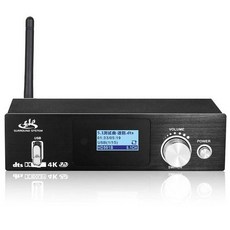 HD915 HDMI 5.1CH o 디코더 Bluetooth 5.0 수신기 DAC DTS AC3 FLAC APE 4Kx, 상세내용참조