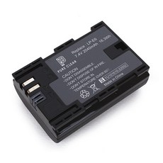 lp-e6충전
