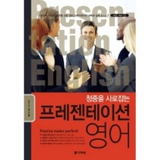 프레젠테이션영어
