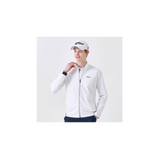  [클리브랜드골프] 트리코트 우븐배색 남성 바람막이 자켓_CGMJK21303_SP 