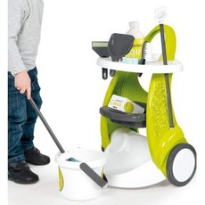 스모비청소놀이