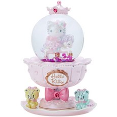 산리오스노우볼