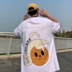 케이댄스 남자 와이드 루즈핏 드랜드 하라쥬크 트렌드 캐쥬얼