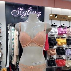 섹시쿠키러브쏭가터