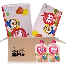 뽀로로워터젤리