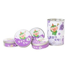 발음이 뚝딱! 종성 ㅂ ㄷ ㄱ, 상품명