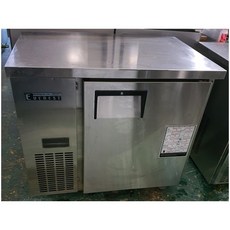 중고 업소용 부성테이블냉장고 간냉식 900x600x850