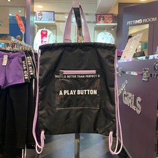 더데이걸보조가방