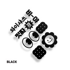 맥북서울스티커