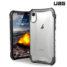 UAG 아이폰XR 케이스 플라이오 아이스 공식수입원 제품