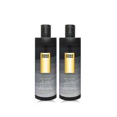 모다모다 프로체인지 샴푸 100g, 200g, 1개