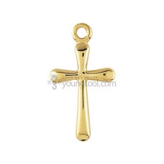 골드필드펜던트재료