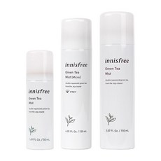 이니스프리그린티미스트