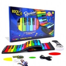 뮤키킴롤피아노