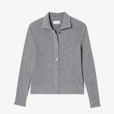 라코스테여성가디건