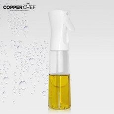 쿠퍼쉐프오일스프레이