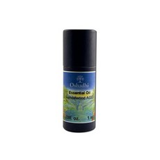 오샤드히 에센셜 오일 샌달우드, 1ml, 1개