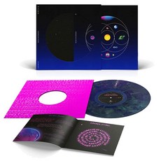 콜드플레이 Music Of The Spheres LP 컬러 바이닐 Coldplay, 1 - 콜드플레이btslp