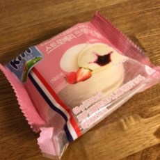 끼리크림치즈찰떡