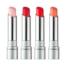 맥 NEW 글로우 플레이 텐더토크 립 밤