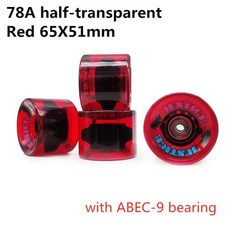 인라인바퀴65mm TOP01