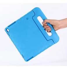 레노버 E10 X104F 탭 4 10 케이스 키즈 TB X304L TB X304F/N 레노버 탭 4 10 플러스 TB X704L/X704F/n에 대한 어린이 EVA 커버|테블릿, 1개, 단일
