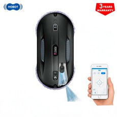 샤오미미홀유리창청소기