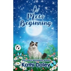 A Mew Beginning Paperback, Independently Published