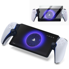 PlayStation Portal 리모트 플레이어 (정품), 기본