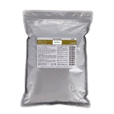 스킨아이디어 노블 모델링마스크 고무팩 1kg 클로렐라 /피부관리실 수분관리 모델링팩, 09-노블모델링 클로렐라 1kg, 1개, 1개