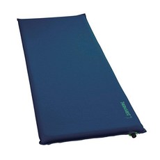 Therm-a-Rest Basecamp 초경량 자충식 슬리핑 폼 패드 Regular 아웃도어 캠핑 백팩킹