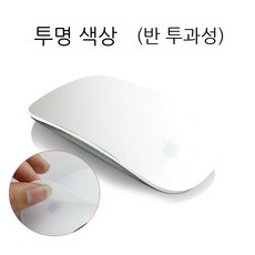 애플매직마우스필름