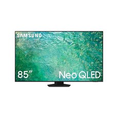 2023 삼성 QN85QN85C / KQ85QNC85 85인치 티비 네오 QLED 4K 스마트 TV