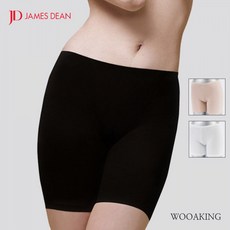 브리딩드림 인견3부속바지 여성속바지 제임스딘 1매 JHWDT046 속바지