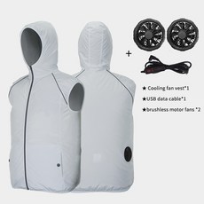 제이스아이스조끼