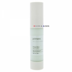 partscanner 내추럴 스킨 프라이머 베이스30ml, 본상품 선택, 본상품 선택