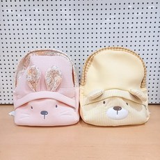 압소바 논현점 우리아가 걸음마 하면 필요한 미아방지 유아배낭 *돌 선물 *