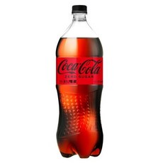 코카콜라 제로 페트, 1.5L, 6개