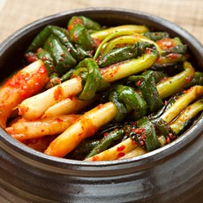 파프리카김치