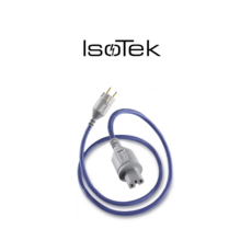 이소텍 EVO3 프리미어 파워케이블 C13 IEC ISOTEK