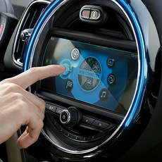 차량용hdcp터치스크린