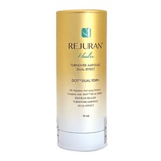 리쥬란힐러 턴오버 앰플 듀얼 이펙트 30ml, 1개