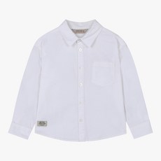 오후 중계점 스판 옥스포드 셔츠 (2Color) *23년 FW신상* 깔끔한 베이직 디자인 두가지 컬러 초신상 남방 셔츠 7~13세
