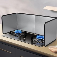 기름튐방지가드