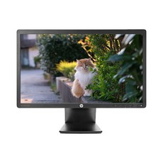 HP LED 모니터 엘리트디스플레이 E221 54.6cm (22형) - hpap22