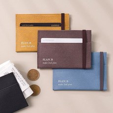 [바이.풀디자인] 팜 월렛_씬
