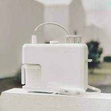 코모랄 구강세정기 DCC1WA1A, 단품