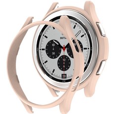 갤럭시워치4용액정보호필름3매