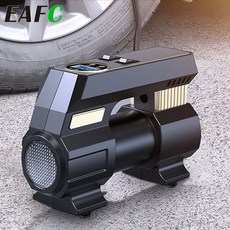 12볼트에어콤프