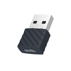 엑토 USB 블루투스 동글이 5.1 연결 리시버 BTR-07, 단품, 본상품